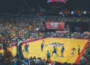 PG游戏下载-节奏大师哈登，雷霆万钧，一波流带走掘金