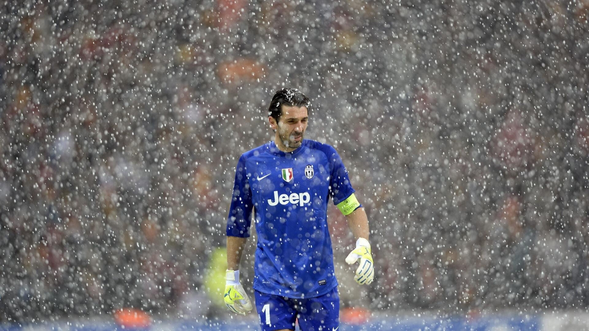 德甲争冠战之夜，基米希在重压下完成自我救赎