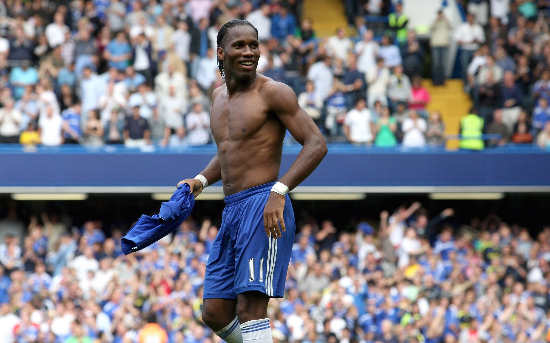 福登的救赎之路，塞内加尔与克罗地亚的绿茵启示录